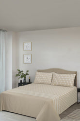 AW25-032 Bed Sheet Set